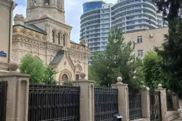 Satılır Köhnə Tikili İzmir Parkı