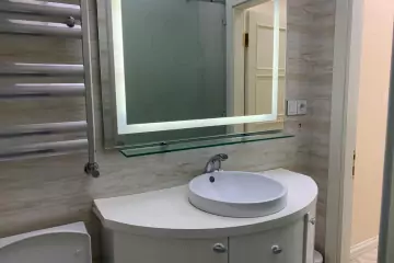 Aylıq Kirayə Yeni Tikili 28 May Metrosu ətrafında