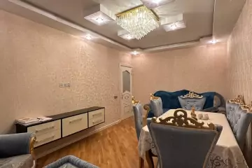 Satılır Köhnə Tikili Yasamalda