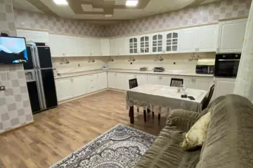 Satılır Bağ Evi Buzovnada