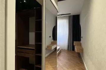Aylıq Kirayə Yeni Tikili Ağ şəhər Kompleksində