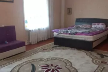 Satılır Bağ Evi İsmayıllı Rayonunda