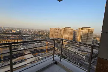 Aylıq Kirayə Yeni Tikili Ağ şəhər Kompleksində