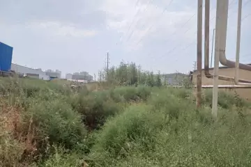 Satılır Torpaq Biləcəridə