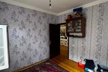 Satılır Həyət Evi Savalan Qəsəbəsida