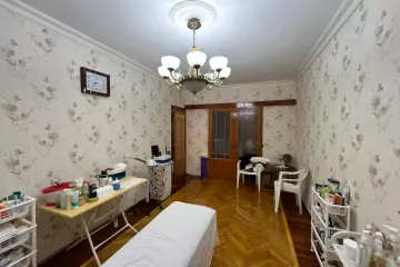 Satılır Köhnə Tikili İzmir Parkı