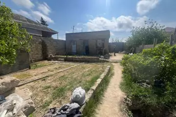 Satılır Həyət Evi Maştağada