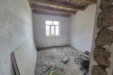 Satılır Həyət Evi Savalan Qəsəbəsida