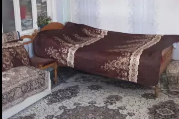 Satılır Bağ Evi İsmayıllı Rayonunda