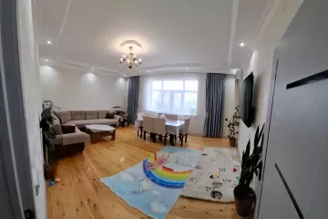 Satılır Həyət Evi Savalan Qəsəbəsida