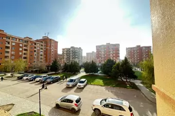 Satılır Yeni Tikili Masazırda