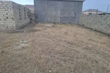 Satılır Torpaq Qobuda