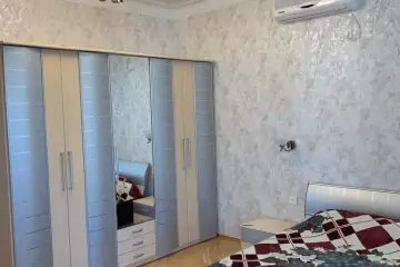 Aylıq Kirayə Yeni Tikili Yasamalda