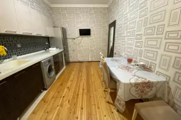 Satılır Həyət Evi Binəqədidə