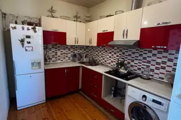 Satılır Həyət Evi Savalan Qəsəbəsida