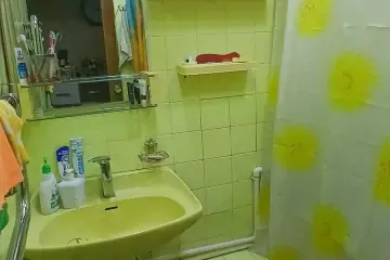 Satılır Köhnə Tikili İzmir Parkı