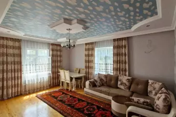 Satılır Həyət Evi Maştağada