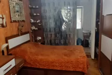 Satılır Köhnə Tikili İzmir Parkı