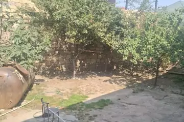 Satılır Həyət Evi Yeni Gəncədə