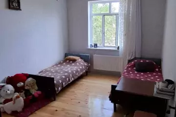 Satılır Həyət Evi Savalan Qəsəbəsida
