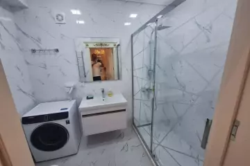 Satılır Yeni Tikili Ağ şəhər Kompleksində