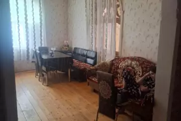 Satılır Həyət Evi Yeni Gəncədə