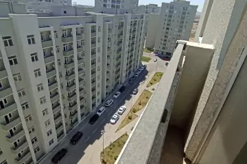 Satılır Yeni Tikili Hövsanda
