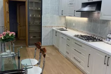 Aylıq Kirayə Yeni Tikili Yasamalda