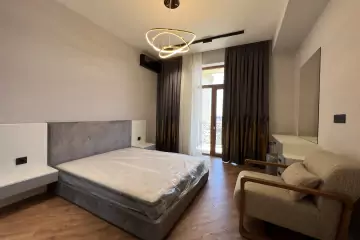 Aylıq Kirayə Yeni Tikili Ağ şəhər Kompleksində