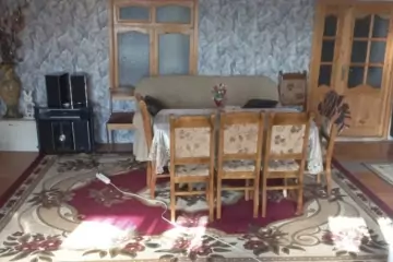 Satılır Bağ Evi İsmayıllı Rayonunda