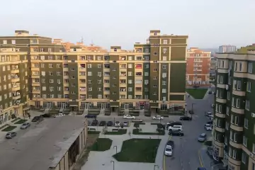 Satılır Yeni Tikili Masazırda 