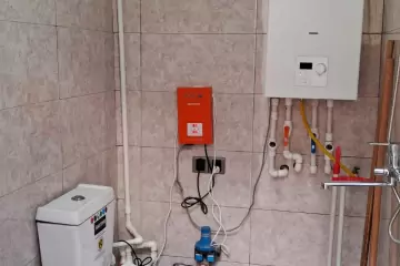 Satılır Həyət Evi Binədə