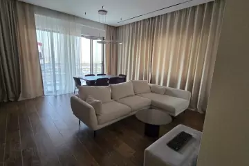 Aylıq Kirayə Yeni Tikili Ağ şəhər Kompleksində