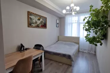 Satılır Yeni Tikili Masazırda