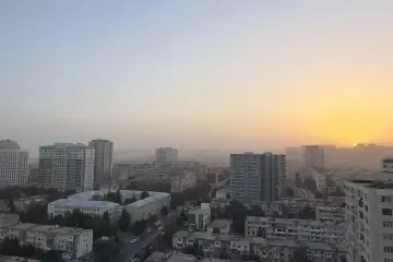 Satılır Yeni Tikili Yasamalda