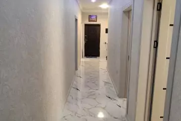 Satılır Həyət Evi Savalan Qəsəbəsida