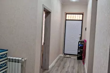 Satılır Həyət Evi Binədə