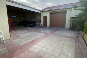 Satılır Bağ Evi Buzovnada