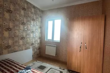 Aylıq Kirayə Həyət Evi Həsən əliyev (keçmiş İnqilab)da