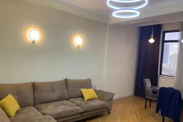 Aylıq Kirayə Yeni Tikili 28 May Metrosu ətrafında