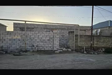 Satılır Həyət Evi Maştağada