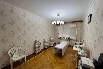 Satılır Köhnə Tikili İzmir Parkı