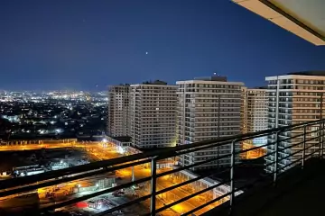 Aylıq Kirayə Yeni Tikili Ağ şəhər Kompleksində