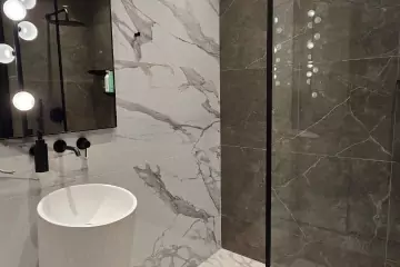 Aylıq Kirayə Yeni Tikili Ağ şəhər Kompleksində