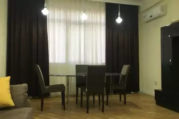 Aylıq Kirayə Yeni Tikili 28 May Metrosu ətrafında