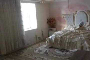 Satılır Bağ Evi İsmayıllı Rayonunda