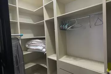Aylıq Kirayə Yeni Tikili Ağ şəhər Kompleksində