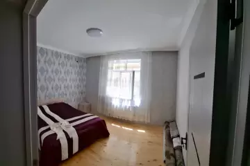 Satılır Həyət Evi Savalan Qəsəbəsida