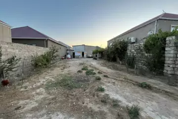 Satılır Həyət Evi Maştağada