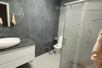 Aylıq Kirayə Yeni Tikili Ağ şəhər Kompleksində